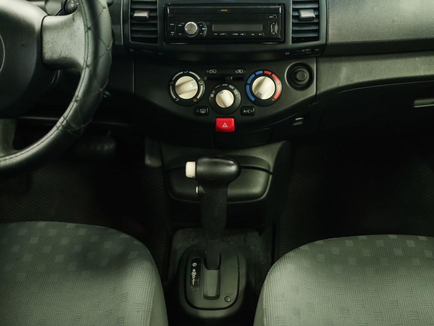 Nissan Micra III (K12) Самара  - изображение 12