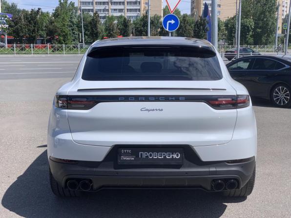 Porsche Cayenne III с пробегом 2021 года, цена 10 700 000 рублей, 17775 км, внедорожник, Автокод Объявления