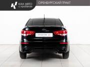 Kia Rio III Рестайлинг Казань  - изображение 18