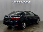 Toyota Corolla XI (E160 E170 E180) Краснодар  - изображение 25