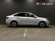 Lada (ВАЗ) Vesta I Челябинск  - изображение 24