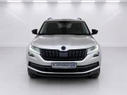 Skoda Kodiaq I Москва  - изображение 18