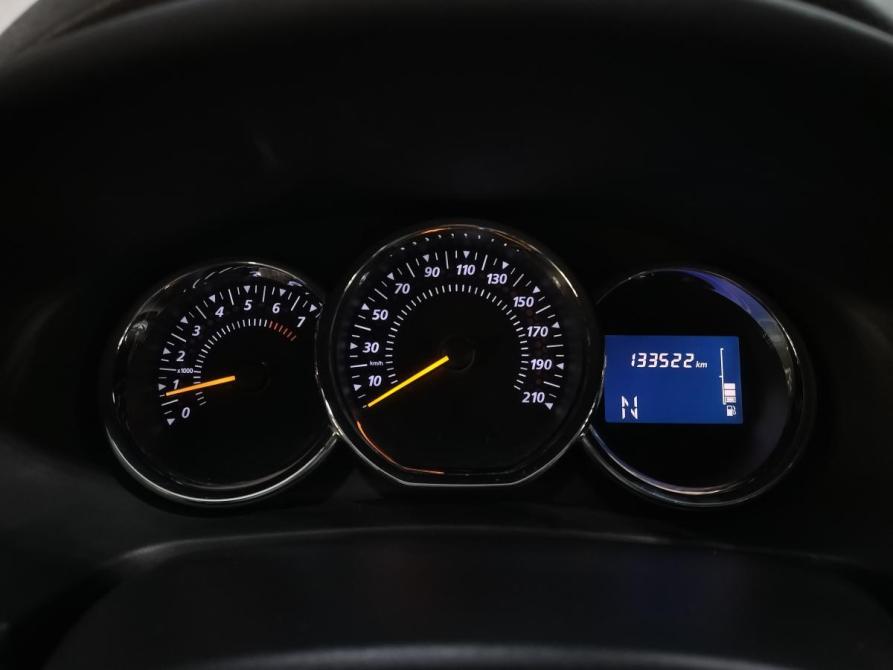 Renault Sandero II Санкт-Петербург  - изображение 22