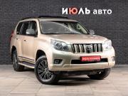 Toyota Land Cruiser Prado 150 Series Екатеринбург  - изображение 24