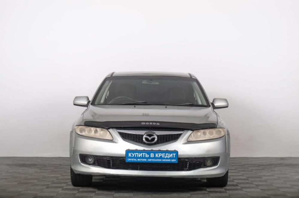 Mazda Atenza I Томск  - изображение 4