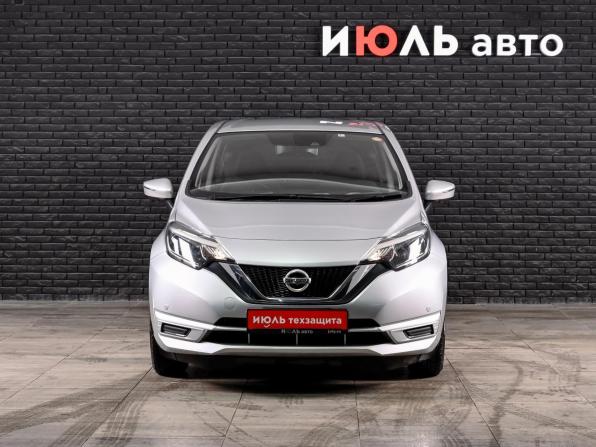 Nissan Note II Рестайлинг с пробегом 2018 года, цена 1 250 000 рублей, 82908 км, хэтчбек, Автокод Объявления