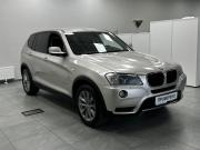 BMW X3 II (F25) Казань  - изображение 22