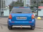 Suzuki SX4 I (Classic) Рестайлинг Ижевск  - изображение 29