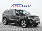 Jeep Grand Cherokee IV (WK2) Москва  - изображение 21