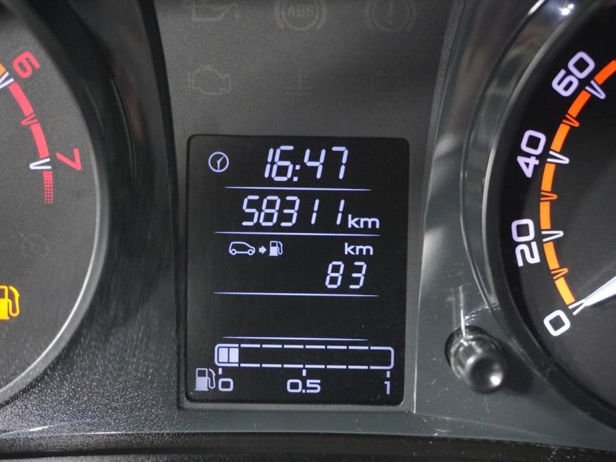 Lada (ВАЗ) Granta I Рестайлинг Вологда  - изображение 18