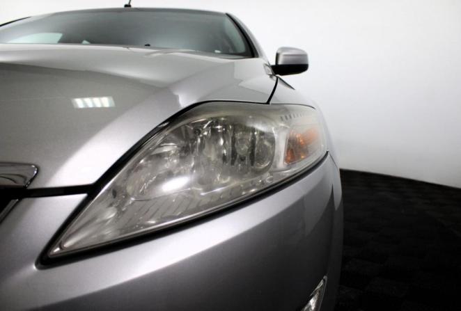 Ford Mondeo IV с пробегом 2008 года, цена 535 000 рублей, 196800 км, седан, Автокод Объявления