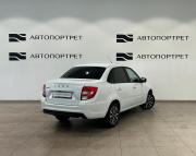 Lada (ВАЗ) Granta I Рестайлинг Санкт-Петербург  - изображение 29
