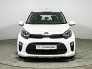 Kia Picanto III Санкт-Петербург  - изображение 18