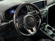 Kia Sportage IV Рестайлинг Москва  - изображение 32