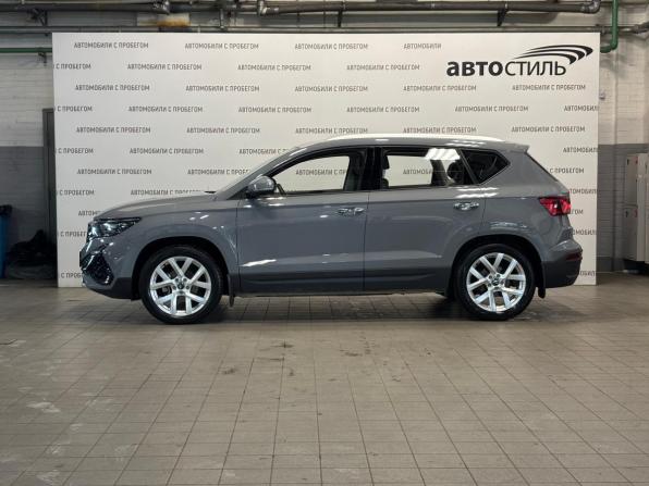 Jetta VS5 I Рестайлинг с пробегом 2023 года, цена 1 979 000 рублей, 22725 км, внедорожник, Автокод Объявления