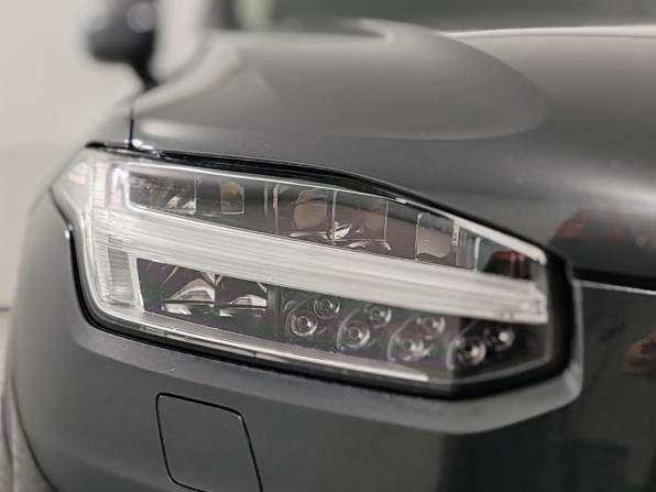 Volvo XC90 II с пробегом 2016 года, цена 3 149 000 рублей, 114212 км, внедорожник, Автокод Объявления