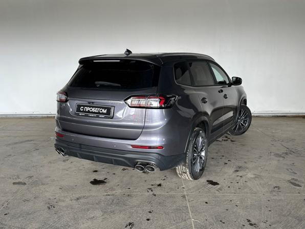 Chery Tiggo 8 Pro Max I с пробегом 2022 года, цена 2 150 000 рублей, 46607 км, внедорожник, Автокод Объявления