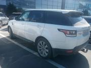 Land Rover Range Rover Sport II Кемерово  - изображение 7