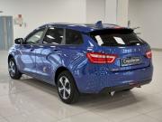 Lada (ВАЗ) Vesta I Самара  - изображение 24