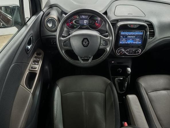 Renault Kaptur I с пробегом 2018 года, цена 1 599 000 рублей, 117000 км, внедорожник, Автокод Объявления