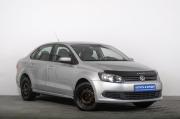 Volkswagen Polo V Томск  - изображение 19