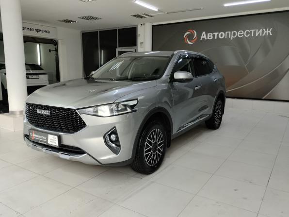 Haval F7 I с пробегом 2020 года, цена 1 630 000 рублей, 154810 км, внедорожник, Автокод Объявления