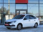 Lada (ВАЗ) Granta I Рестайлинг Петрозаводск  - изображение 16