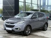 Hyundai ix35 I Рестайлинг Новосибирск  - изображение 20