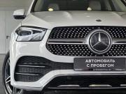 Mercedes-Benz GLE II (V167) Новосибирск  - изображение 35