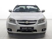 Chevrolet Epica V250 Рестайлинг Москва  - изображение 27