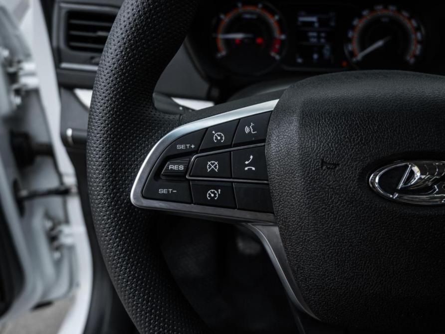 Lada (ВАЗ) Vesta I Рестайлинг (NG) Ставрополь  - изображение 19