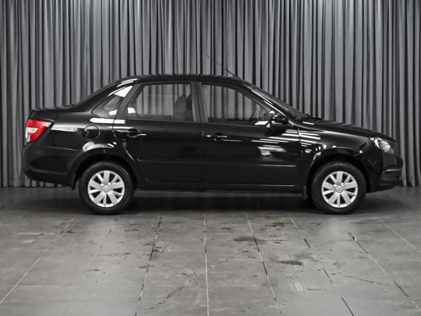 Lada (ВАЗ) Granta I Рестайлинг с пробегом 2023 года, цена 879 000 рублей, 19855 км, седан, Автокод Объявления