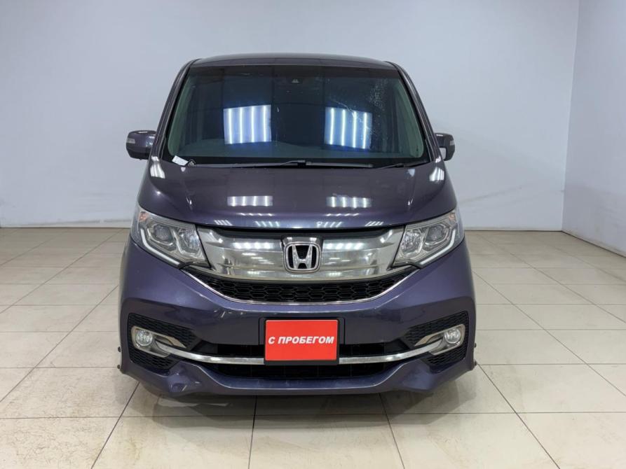 Honda Stepwgn V Альметьевск  - изображение 2