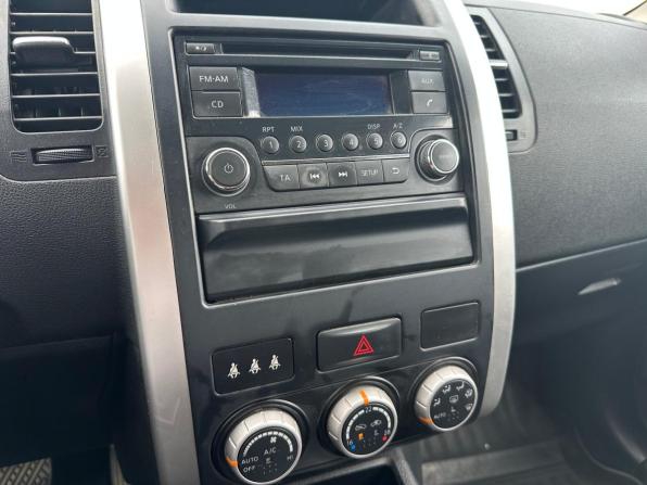 Nissan X-Trail II Рестайлинг с пробегом 2013 года, цена 1 299 000 рублей, 164020 км, внедорожник, Автокод Объявления