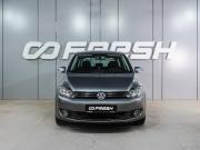 Volkswagen Golf Plus II Воронеж  - изображение 21