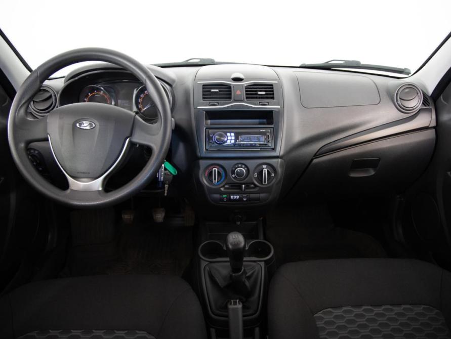 Lada (ВАЗ) Granta I Рестайлинг Санкт-Петербург  - изображение 10