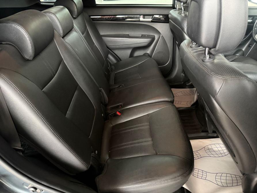Kia Sorento II Рестайлинг Волгоград  - изображение 14