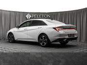 Hyundai Elantra VII (CN7) Москва  - изображение 27