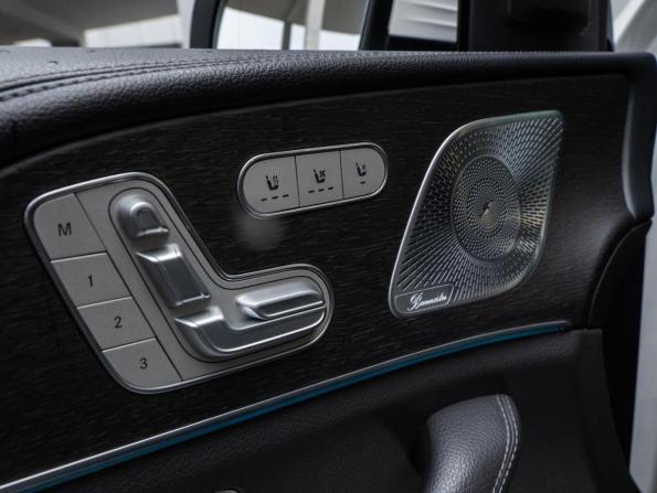 Mercedes-Benz GLE II (V167) с пробегом 2019 года, цена 6 450 000 рублей, 146011 км, внедорожник, Автокод Объявления