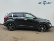Kia Sportage III Москва  - изображение 17