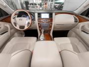 Infiniti QX80 I Рестайлинг Москва  - изображение 41