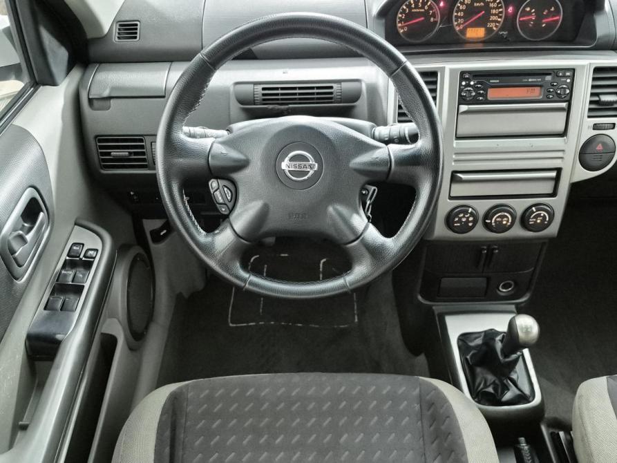 Nissan X-Trail I Рестайлинг Нижний Новгород  - изображение 19