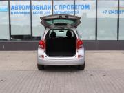 Subaru Trezia Екатеринбург  - изображение 37