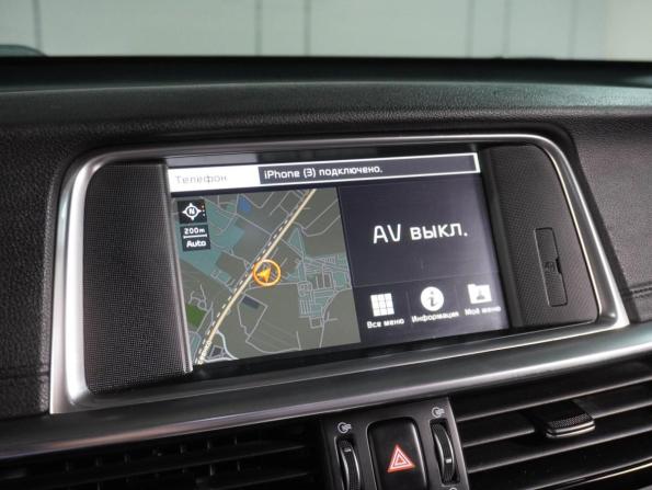 Kia Optima IV Рестайлинг с пробегом 2018 года, цена 1 550 000 рублей, 242272 км, седан, Автокод Объявления
