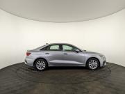 Audi A3 IV (8Y) Москва  - изображение 30