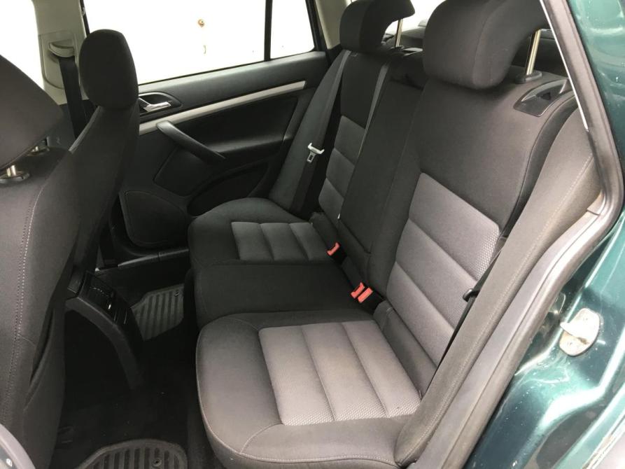 Skoda Octavia II (A5) Санкт-Петербург  - изображение 11