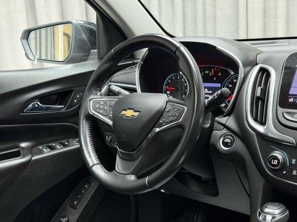 Chevrolet Equinox III с пробегом 2020 года, цена 2 149 000 рублей, 134800 км, внедорожник, Автокод Объявления