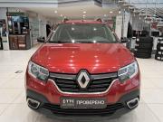 Renault Sandero II Рестайлинг Казань  - изображение 24