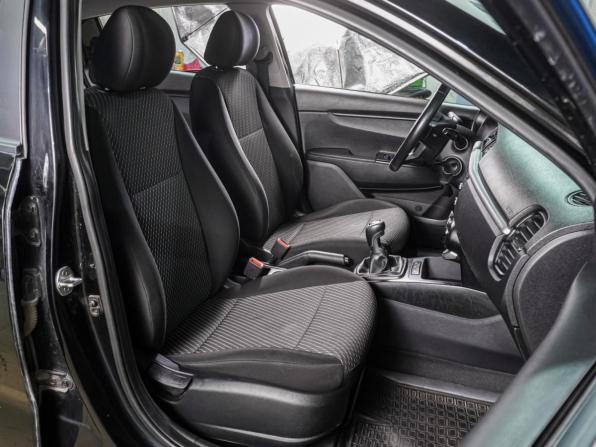Kia Rio IV с пробегом 2018 года, цена 1 349 000 рублей, 85890 км, хэтчбек, Автокод Объявления