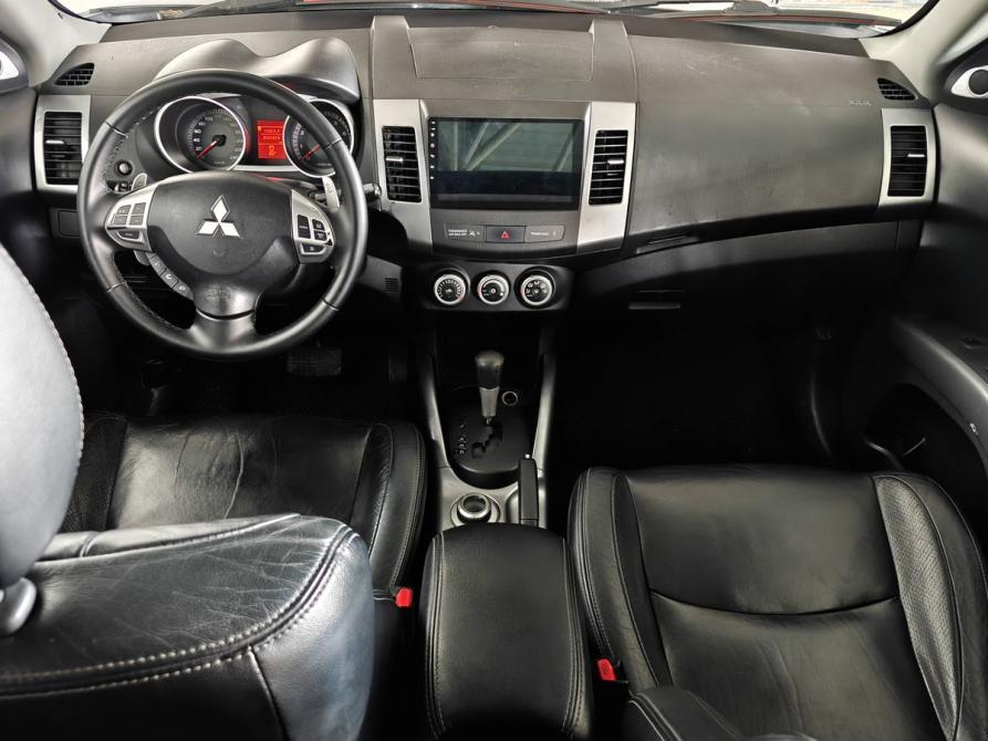Mitsubishi Outlander II Москва  - изображение 9